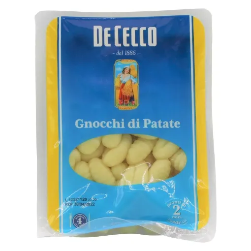 Picture of Pasta Gnocchi 500g