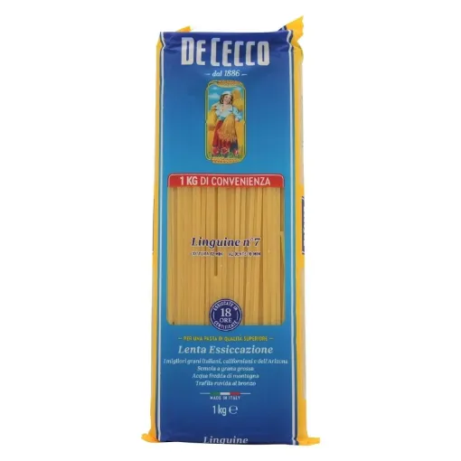 Picture of Pasta Linguine N°7 1kg