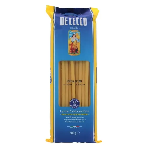 Picture of Pasta Zita N°18 500g