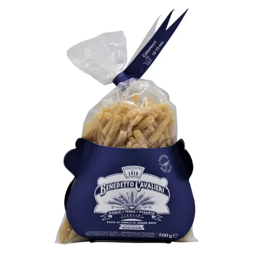 Picture of Pasta Casarecci 500g