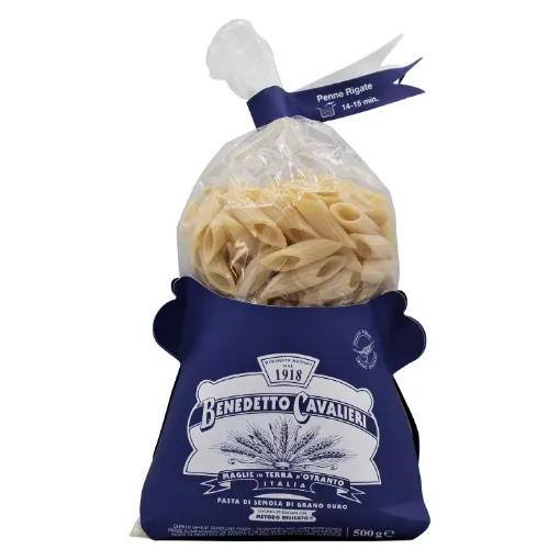 Picture of Pasta Penne rigate 500g