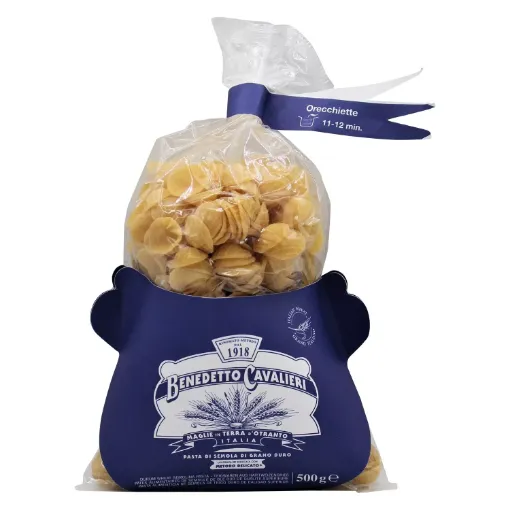 Picture of Pasta Orechiette 500g