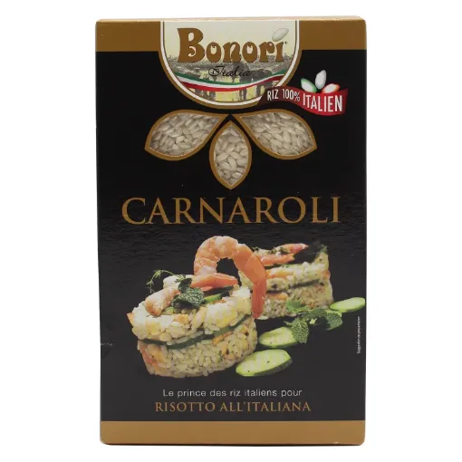 Picture of Rice Carnaroli 1kg