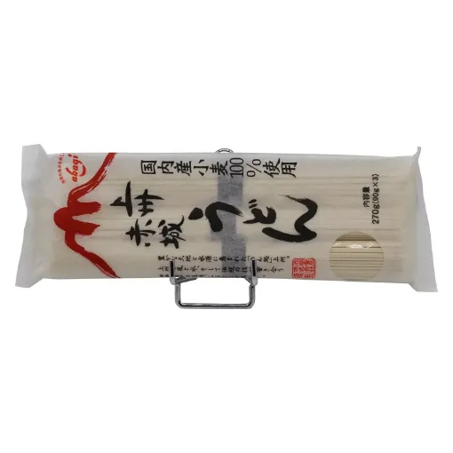 Picture of Udon noodle japanese 270g