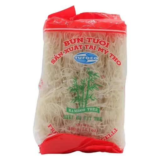 Picture of Rice Vermicelli 400g