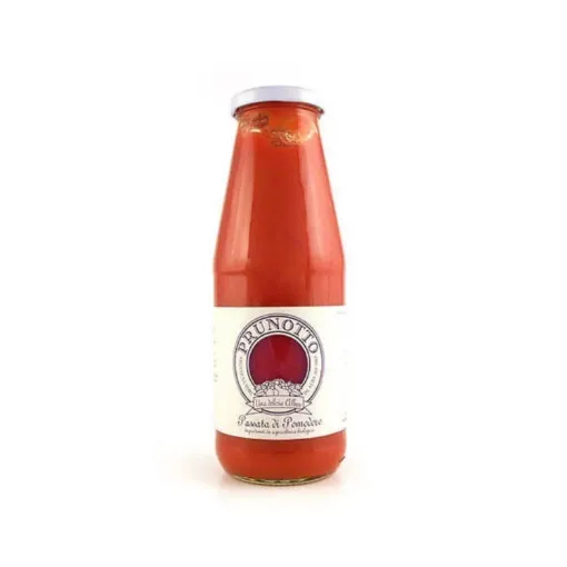 Picture of Passata tomato organic 690g