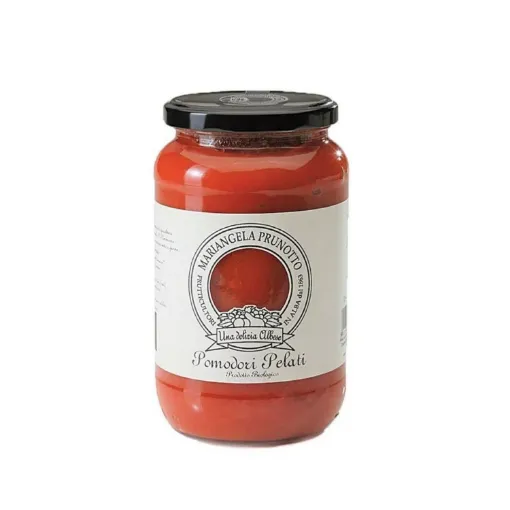 Picture of Arrabbiata tomato sauce organic 340g