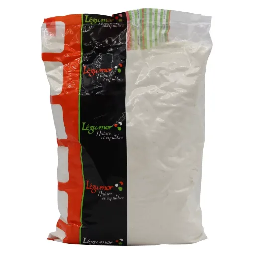 Picture of Corn flour - white - 1kg - Tersol