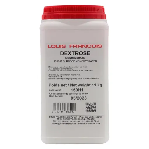 Picture of Dextrose 1kg