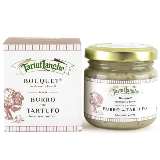 Picture of Truffle butter 75g - Butter - 75g - 1