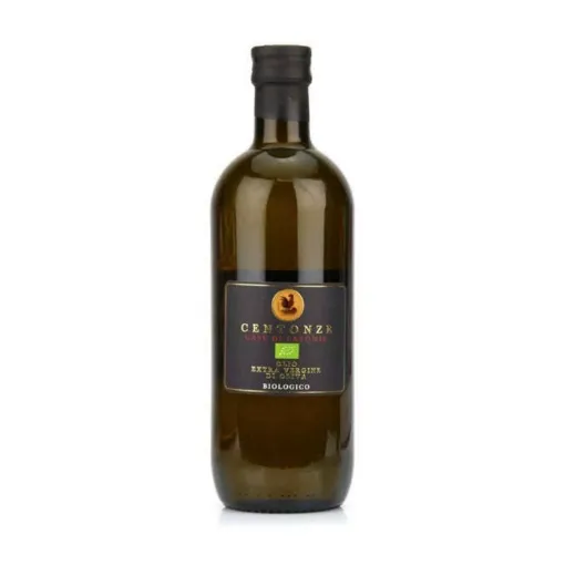 Picture of Extra virgin olive oil organic 1L