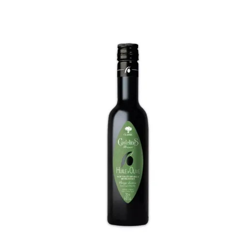 Picture of Olive oil  AOP baux de provence 50cl