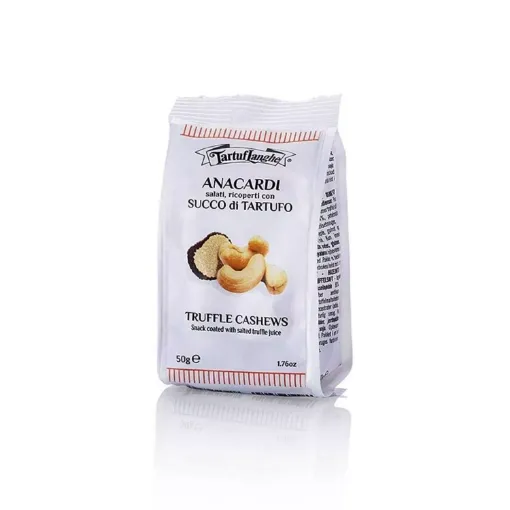 Picture of Cashew nut truffle flavors 50g