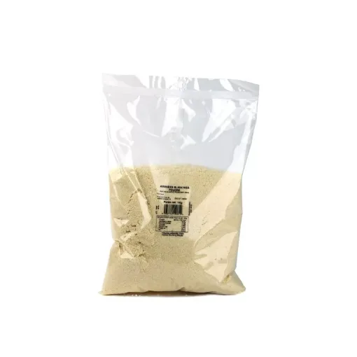 Picture of Almond powder from sicily 150g