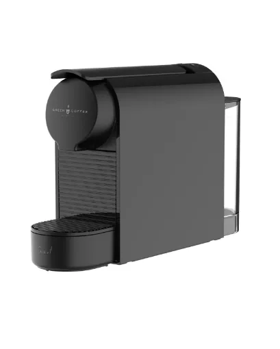 Picture of Silent and compact expresso coffee machine - Nespresso compatible - Smart