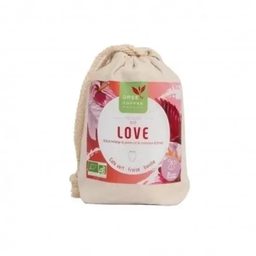 Picture of Love - Infusion Bio bulk 100 gr