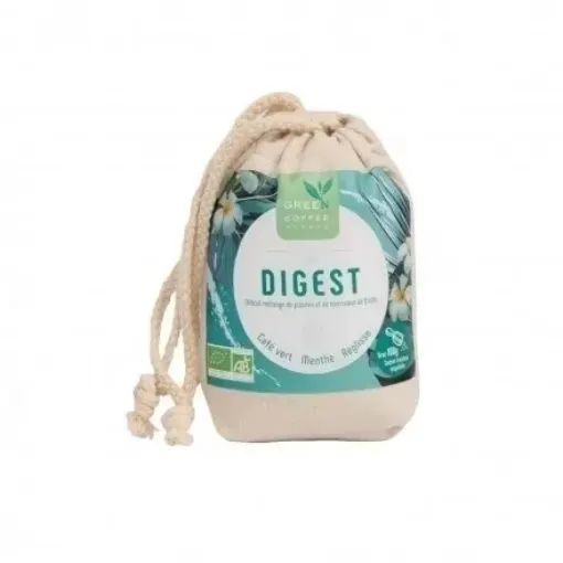 Picture of Digest - Infusion bio bulk 100 gr