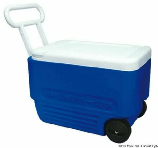 Picture of IGLOO Wheelie 38 Ice Chest - 50,558.10