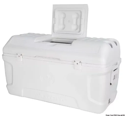 Picture of Maxcold contour 165 - Igloo