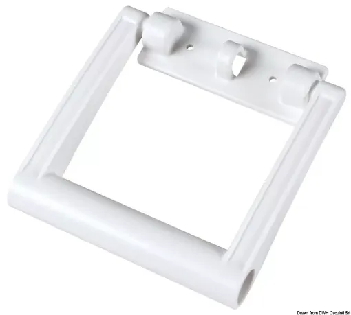 Picture of Spare handle for Igloo ice boxes - White