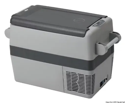 Picture of Travel box portable fridges 50L - Isotherm