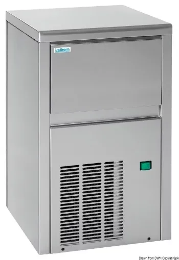 Picture of Clear ice maker - Indel webasto marine