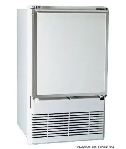 Picture of Automatic ice maker - Uline