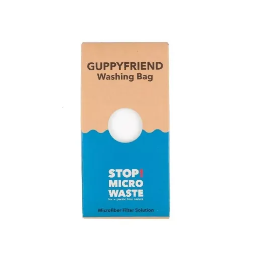 Picture of Guppyfriend, washing bag filter solution to stop pollution from synthetic terxtiles, 1 per box