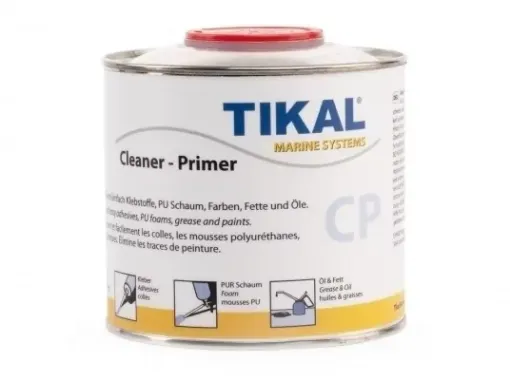 Picture of Tikalflex cleaner C - 500ml - Tikal