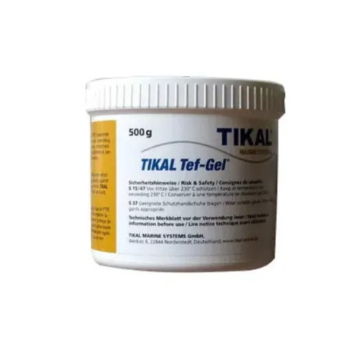 Picture of Tefgel - anti corrosion - 500g tub - Tikal