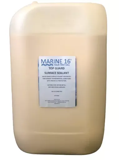 Picture of Top guard surface sealer - 25L - Marine 16