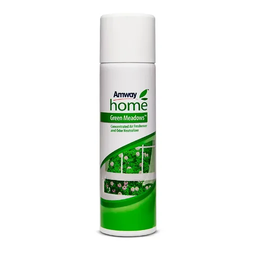 Picture of Air freshener – green meadows - 150ml - Amway