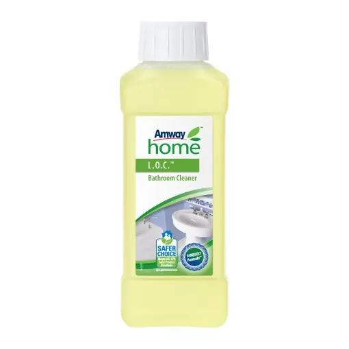 Picture of Loc for bathroom - 500ml