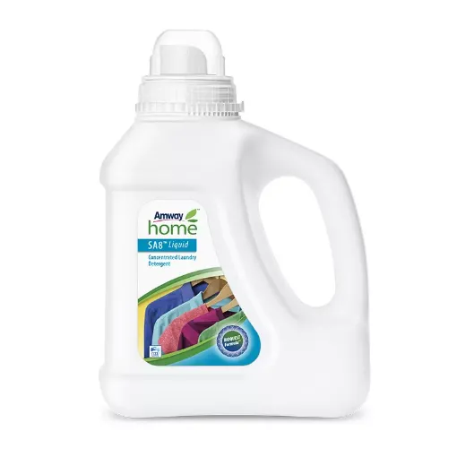 Picture of Sa8 concentrated washing liquid - 4l