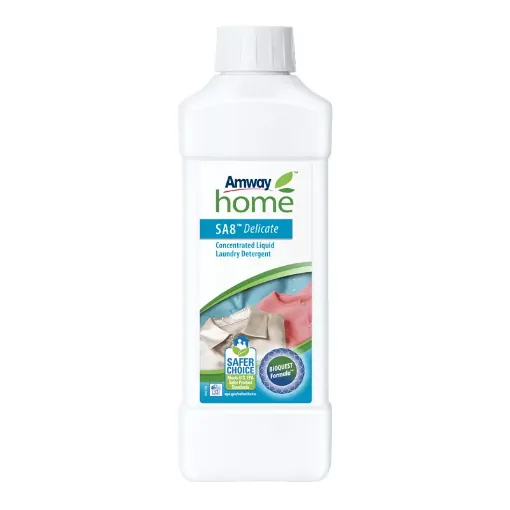 Picture of Sa8 concentrated delicate washing liquid for Sensitive clothes - 1l