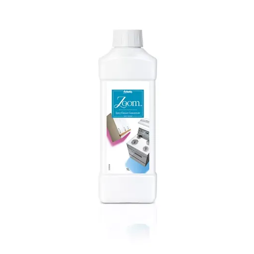 Picture of Zoom - cleaner for spray gun - 1l - Amway