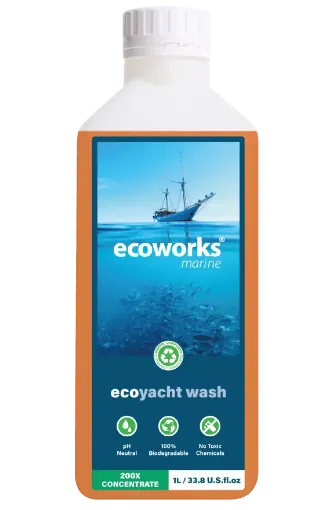 Picture of EcoYacht wash - 1L - Ecoworks