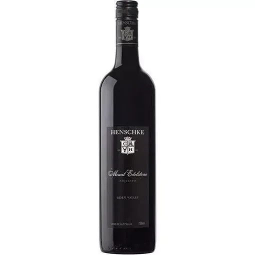 Picture of Henschke - Mount Edelstone - Shiraz - Shiraz - 2013 - 75cl