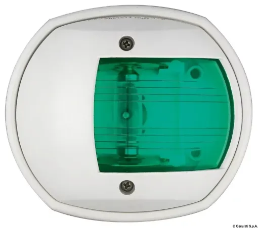 Picture of Classic 12 white 112.5° green navigation light