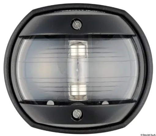 Picture of Sphera black white bow navigation light