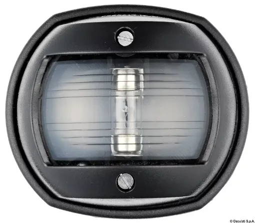 Picture of Sphera black/white stern navigation light