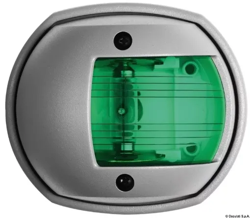 Picture of Shpera Compact navigation light green RAL 7042