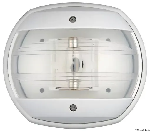 Picture of Maxi 20 white 12V white bow navigation light