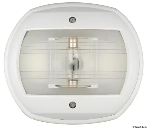 Picture of Maxi 20 white 12V white stern navigation light