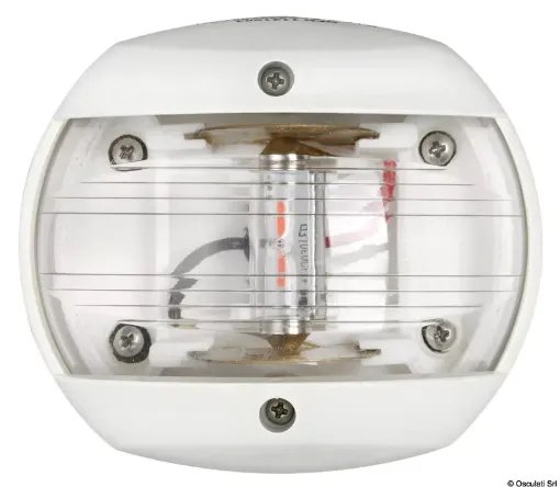 Picture of Classic 20 LED navigation light white bow