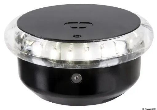 Picture of Navigation light white - 360° mast head - Discovery