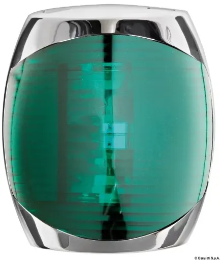 Picture of Sphera II inox body green