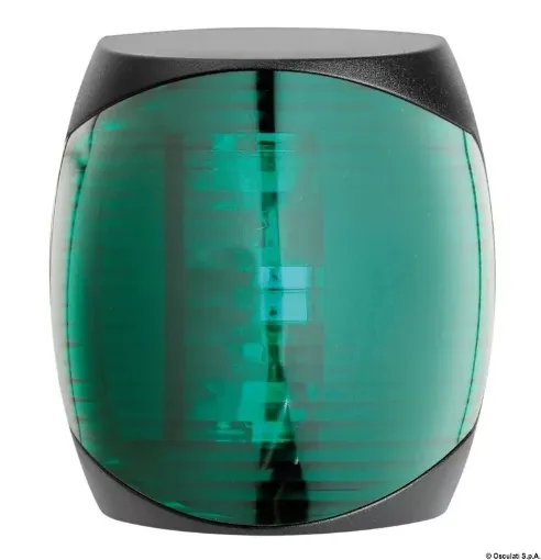 Picture of Sphera II green black body