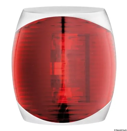 Picture of Sphera II red white body