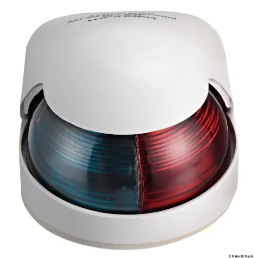 Picture of Deck light 225° red green bicolour